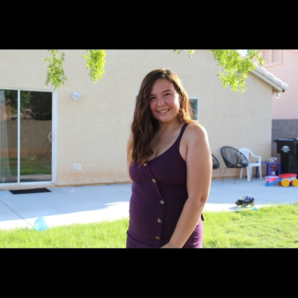 Meet your Posher, Marisa